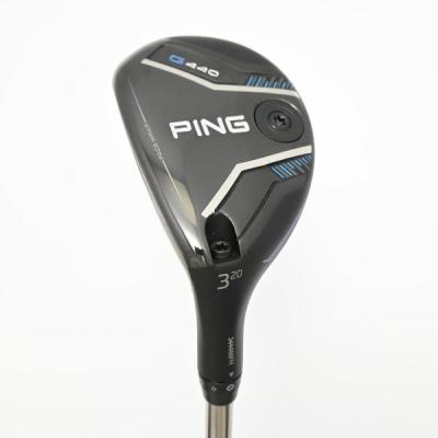 ping g440（ユーティリティ）（番手：3U）｜クラブ（メンズ）｜ゴルフ