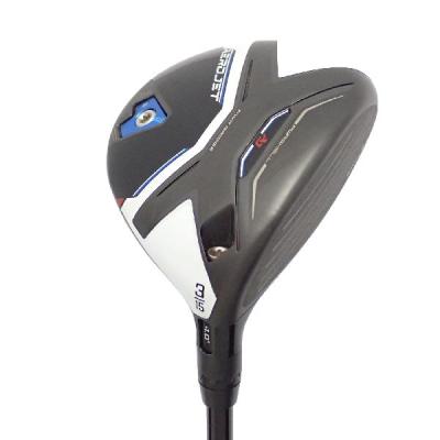LS AEROJET cobra コブラ コブラ（Cobra） ヘッドのみ フェアウェイウッド エアロジェット cobra 3W コブラ 3W FW フェアウェイウッド クラブ