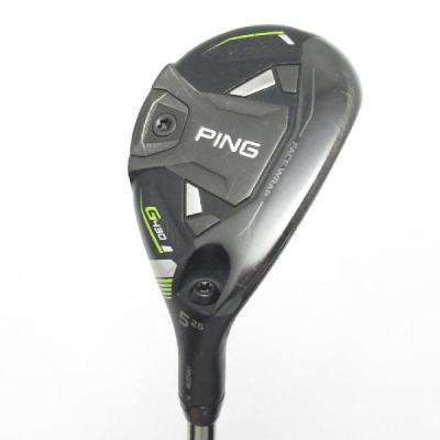 PING G430 ハイブリッドユーティリティ 4U 5U S 2本セット g430 ハイブリッド 5uのおすすめ人気商品一覧 通販 - Yahoo!ショッピング
