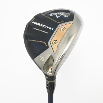 パラダイム フェアウェイウッド 3wのおすすめ人気商品一覧 通販