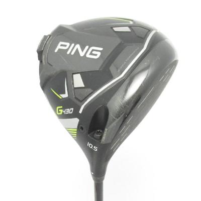 g430 sft ドライバー（PING）のおすすめ人気商品一覧 通販 - Yahoo