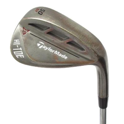 ミルドグラインド 50（TaylorMade／ウェッジ）｜クラブ（メンズ