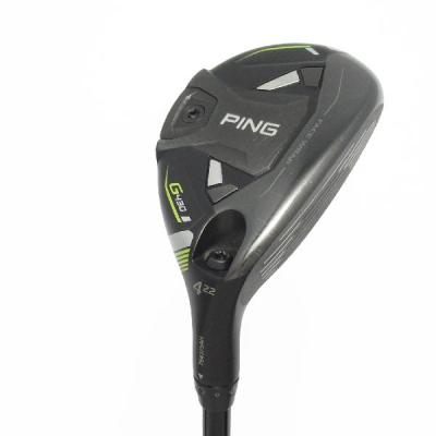 ping g430 ハイブリッド（ユーティリティ）（番手：4U）｜クラブ