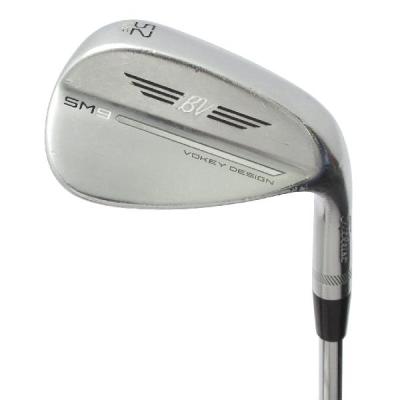 ボーケイウェッジ sm9（スポーツ用品）のおすすめ人気商品一覧 通販