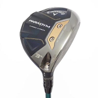 Callawayキャロウェイ【現行2021シリーズ】 フェアウェイウッドFW#5 Callaway フェアウェイウッド（ロフト角：16.5度）｜クラブ（メンズ