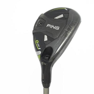 ping g430 ハイブリッド（ユーティリティ）（番手：4U）｜クラブ