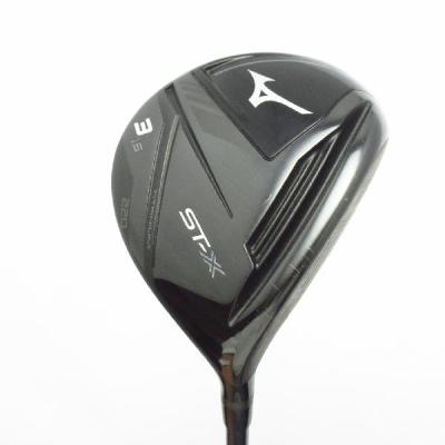 MIZUNO フェアウェイウッド（番手：3W）｜クラブ（メンズ）｜ゴルフ