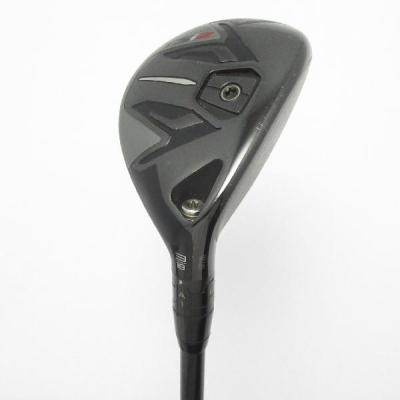 ユーティリティ（Titleist／ゴルフクラブ）（ロフト角：18度）｜ゴルフ