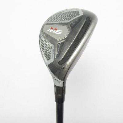 テーラーメイド m6 レスキュー（TaylorMade／ユーティリティ）｜クラブ