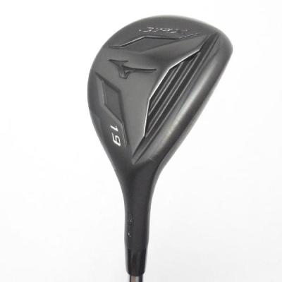 MIZUNO ユーティリティ（ロフト角：19度）｜クラブ（メンズ）｜ゴルフ