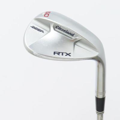 レフティ ウェッジ 60（Cleveland Golf／ウェッジ）｜クラブ（メンズ