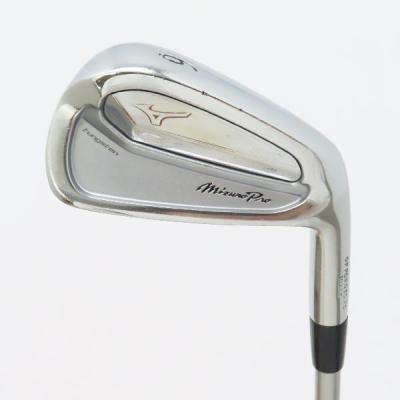 MIZUNO アイアンセット（シャフト素材：カーボン系）｜クラブ（メンズ