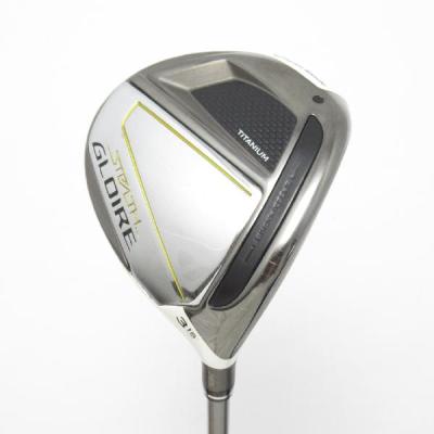 テーラーメイド ステルス 3wのおすすめ人気商品一覧 通販 - Yahoo