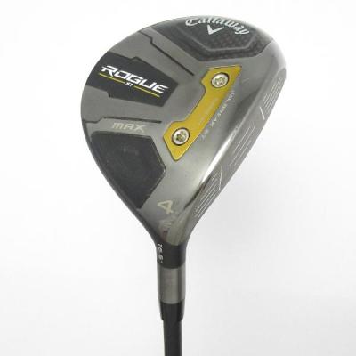 Callaway フェアウェイウッド（ロフト角：16.5度）｜クラブ（メンズ