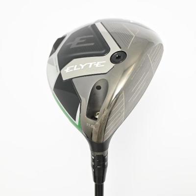 エリートミニドライバー（シャフトの硬さ：SR）の商品一覧 通販