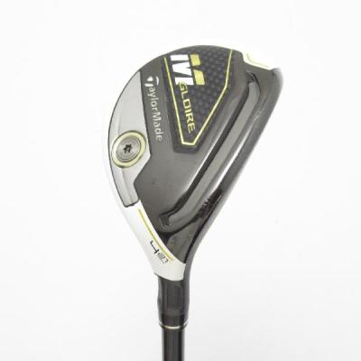 TaylorMade ユーティリティ（ロフト角：21度）｜クラブ（メンズ
