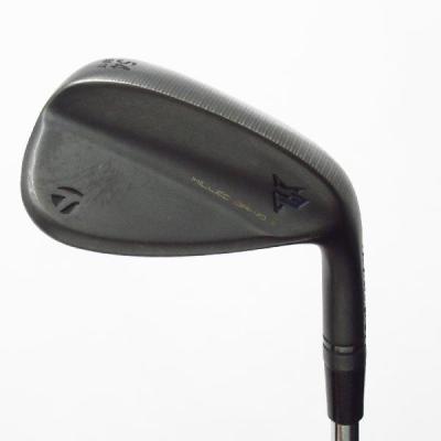 テーラーメイド　ミルドグラインド3ブラック3本セット50,56,60 DG ミルドグラインド3（TaylorMade／ゴルフクラブ）｜ゴルフ | スポーツ