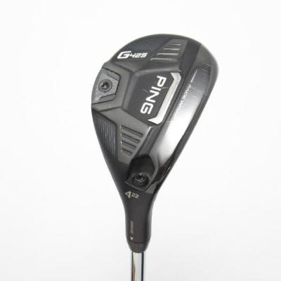 ping ユーティリティ g425（番手：4U）のおすすめ人気商品一覧 通販