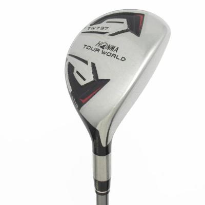 HONMA GOLF ユーティリティ｜クラブ（メンズ）｜ゴルフ｜スポーツ