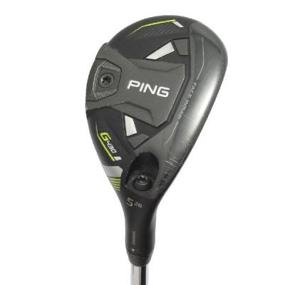 PING G430 ユーティリティ 26度 ピンg430 ハイブリッド（ユーティリティ）（ロフト角：26度）｜クラブ