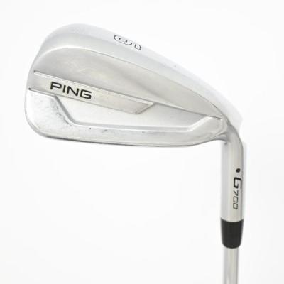 Ping g700アイアン 8本セットのおすすめ人気商品一覧 通販 - Yahoo