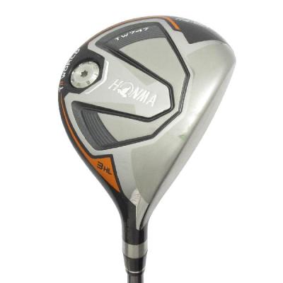 honma 747（フェアウェイウッド）｜クラブ（メンズ）｜ゴルフ