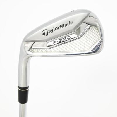 TaylorMade アイアンセット（利き手：左用）｜クラブ（メンズ