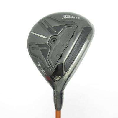 ツアーAD DI（Titleist／フェアウェイウッド）（番手：3W）｜クラブ