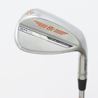 sm10 54（ウェッジ）｜クラブ（メンズ）｜ゴルフ | スポーツ の