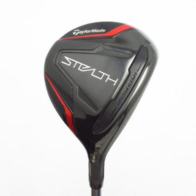 TaylorMade（テーラーメイド） STEALTH ステルス フェアウェイウッド