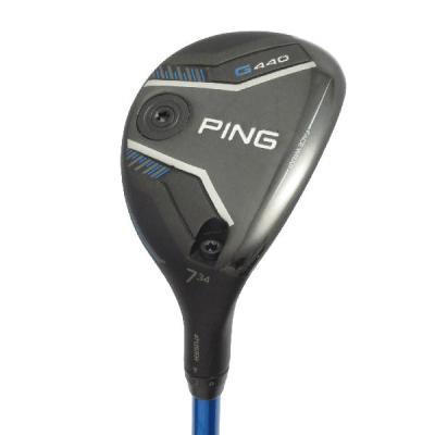 ping g440（ユーティリティ）（番手：7U）｜クラブ（メンズ）｜ゴルフ