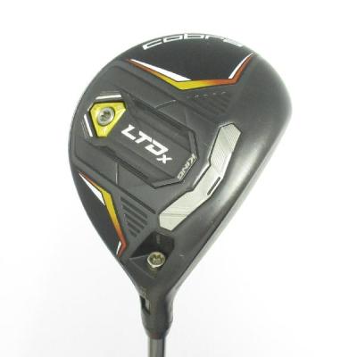 7番ウッド（COBRA（ゴルフ））のおすすめ人気商品一覧 通販 - Yahoo