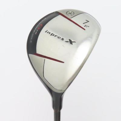 YAMAHA フェアウェイウッド（番手：7W）｜クラブ（メンズ）｜ゴルフ