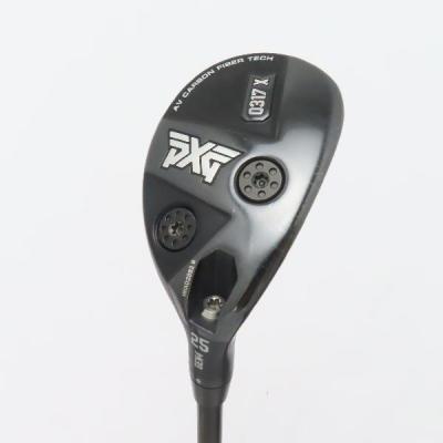 pxg0211（ユーティリティ）｜クラブ（メンズ）｜ゴルフ | スポーツ の