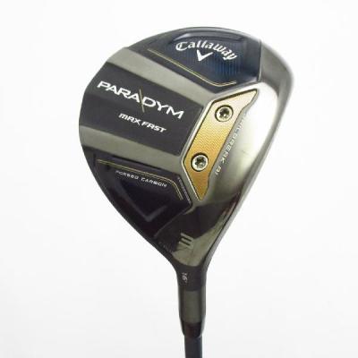 パラダイム フェアウェイウッド 3wのおすすめ人気商品一覧 通販