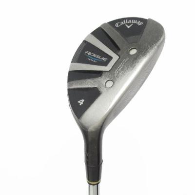 Callaway ユーティリティ（シャフト素材：スチール系）｜クラブ