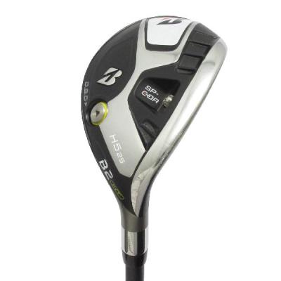 ブリヂストン B2 HT 4U 22度　未使用品 ブリヂストンゴルフ b2 中古（ユーティリティ）｜クラブ（メンズ