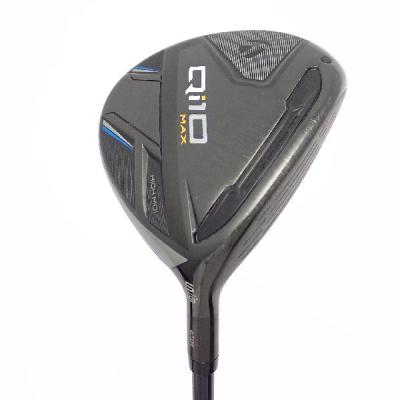 qi10max（TaylorMade／フェアウェイウッド）（番手：5W）｜クラブ