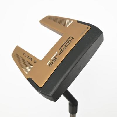 ping ヘプラー（パター）｜クラブ（メンズ）｜ゴルフ | スポーツ の