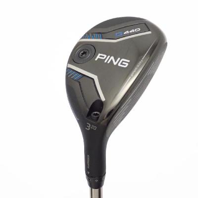 ping g440（ユーティリティ）（番手：3U）｜クラブ（メンズ）｜ゴルフ
