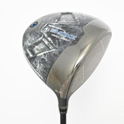 パラダイム ai スモーク max fast ドライバーのおすすめ人気商品一覧