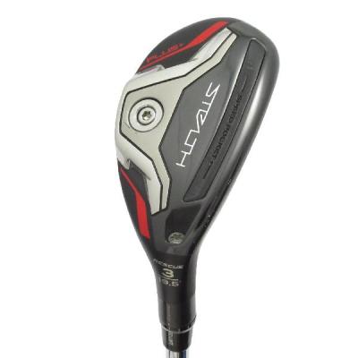 テーラーメイド ステルス（番手：3U）のおすすめ人気商品一覧 通販