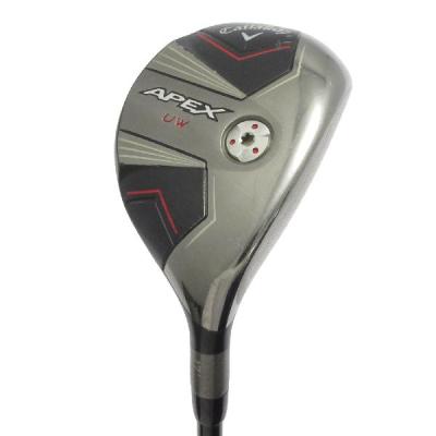 キャロウェイ UW 17 スピーダーTR 7S 42.0 リシャフト 保証付 キャロウェイ uw 17（ユーティリティ）｜クラブ（メンズ）｜ゴルフ
