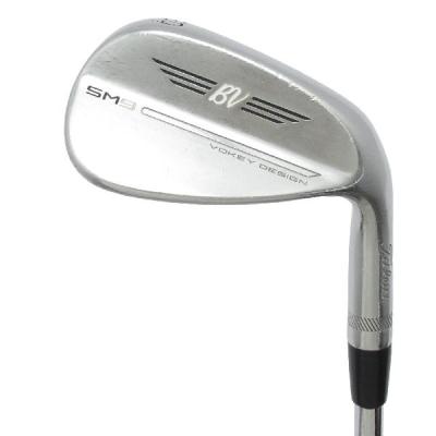 ボーケイ sm9 50（Titleist／ウェッジ）｜クラブ（メンズ）｜ゴルフ