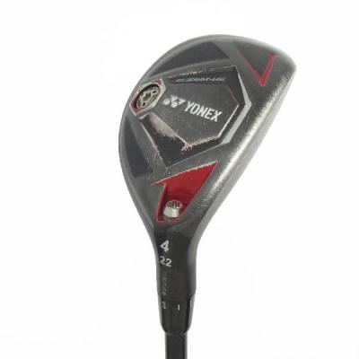 YONEX ユーティリティ（番手：4U）｜クラブ（メンズ）｜ゴルフ
