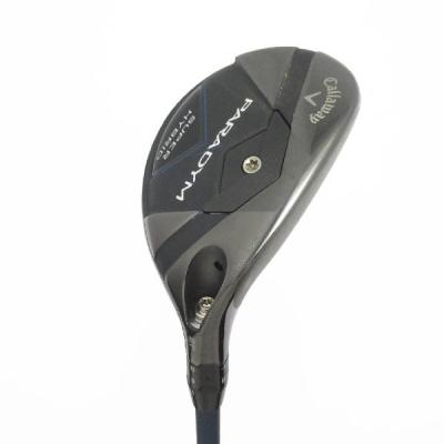 パラダイムスーパーハイブリッド（Callaway／スポーツ用品）のおすすめ