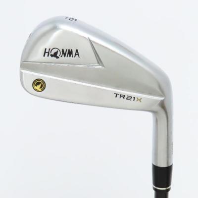 tr21x アイアン（HONMA GOLF）の商品一覧 通販 - Yahoo!ショッピング