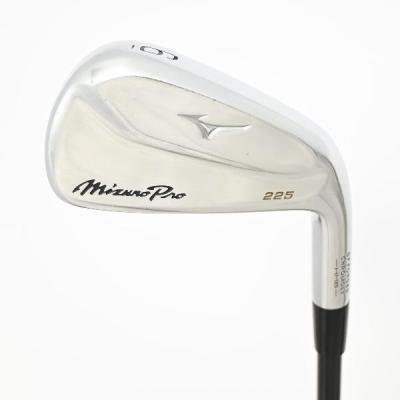 MIZUNO アイアンセット（シャフト素材：カーボン系）｜クラブ（メンズ