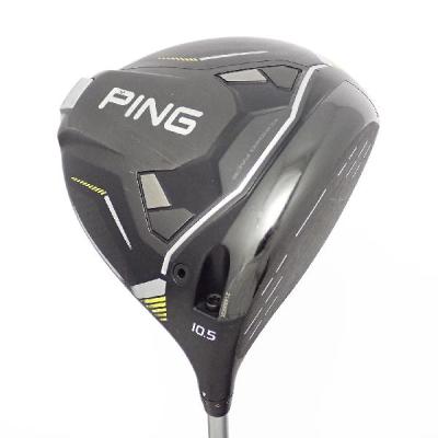 ping g430 10k（ゴルフクラブ）｜ゴルフ | スポーツ のおすすめ人気
