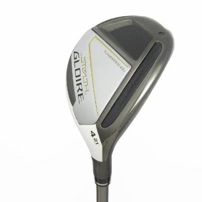 テーラーメイド ステルス レスキュー（TaylorMade／ユーティリティ